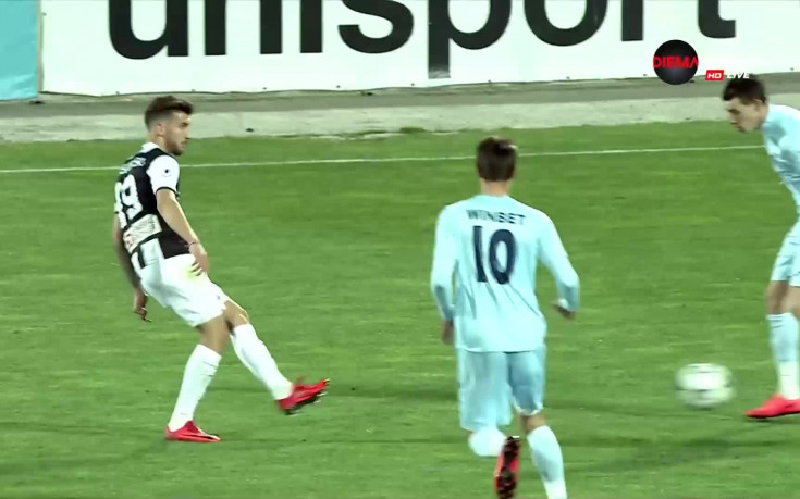 Имаше ли дузпа за Локо Пд срещу Дунав?