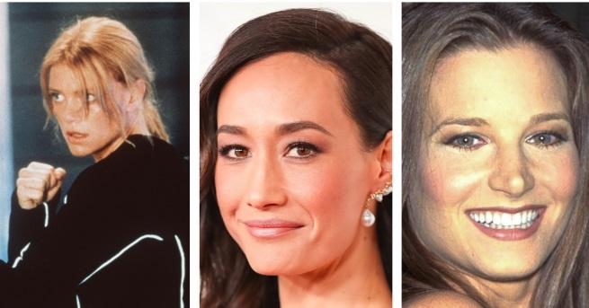 Никита сериал за който мнозина от нас се сещат благодарение