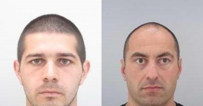 Двама затворници нападнаха служители на Софийския затвор след което избягаха