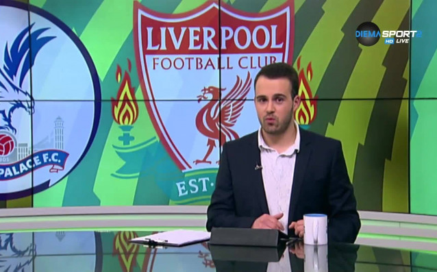 Отборът на Ливърпул постигна труден но заслужен успех при визитата