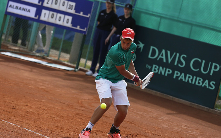 Андреев и Иванов започнаха с победи в Казабланка