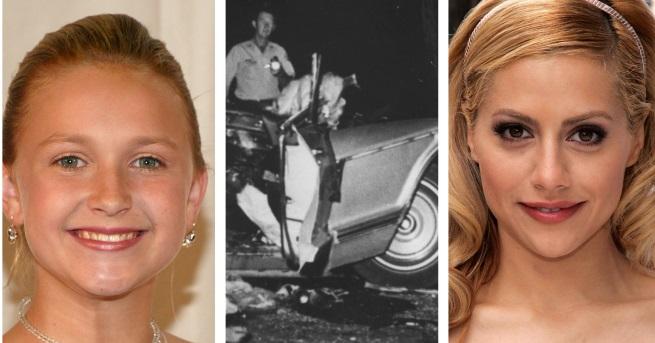 Холивуд дава но и взима много от живота на едни