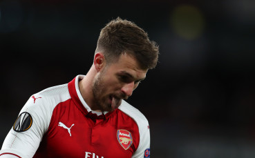 Венгер убеден в преподписването с твърд титуляр