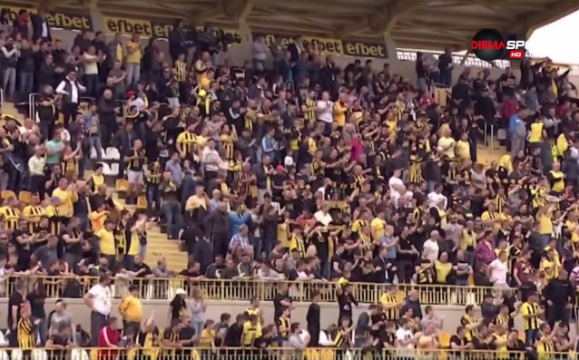 Ботев Пловдив успя да надвие с минималното 1 0 гостуващия Левски