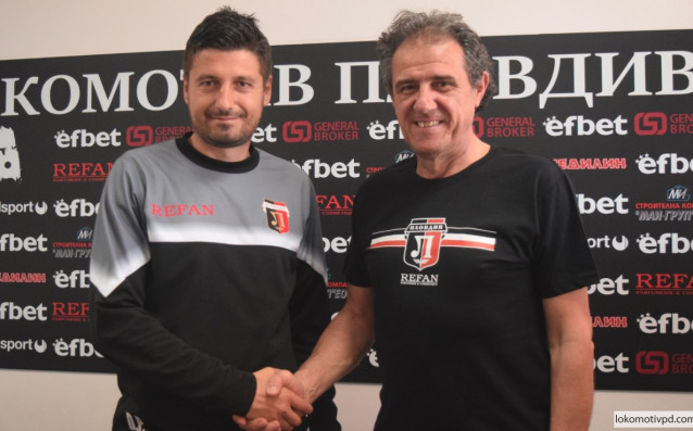 Бившият съпруг и треньор на Стефка Костадинова Николай Петров е