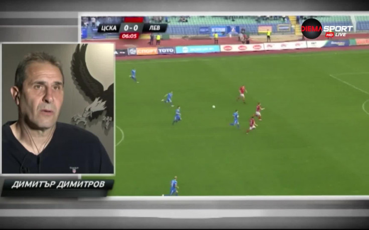 Херо: Левски заслужено победи в дербито