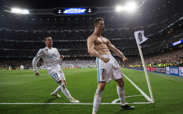 Реал Мадрид шества победоносно в Шампионската лига за пореден сезон