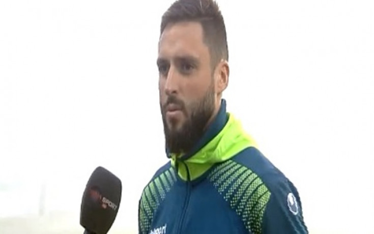 Ради Василев: Всеки отбор играе трудно срещу Витоша