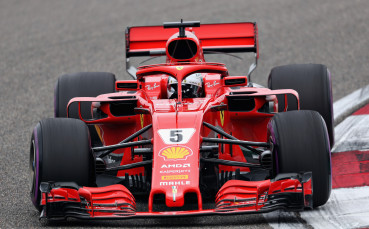 Бос на Ред Бул: Двигателят на Ферари е най-добрият