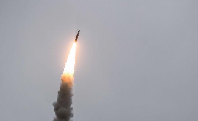 САЩ: Нито една от нашите ракети не е свалена от Сирия