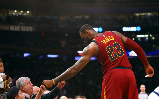 Националната баскетболна лига за четвърта поредна година подобри рекорда за