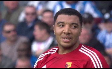 Хъдърсфийлд - Уотфорд 1:0 /репортаж/