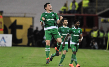 Румънските медии във възторг от гола на Кешеру