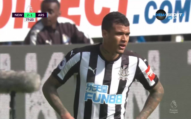 Арсенал се намираше в лек възход на формата в Премиършип