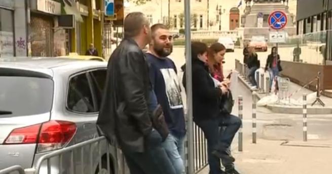 Започна приемът за първи клас в училищата в София Вече