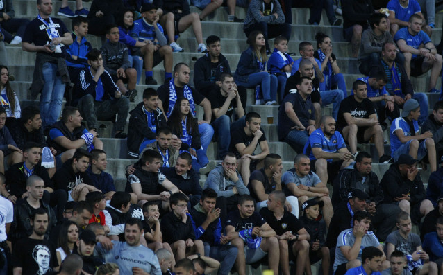 Левски посреща ЦСКА в сряда от 18 часа на Националния