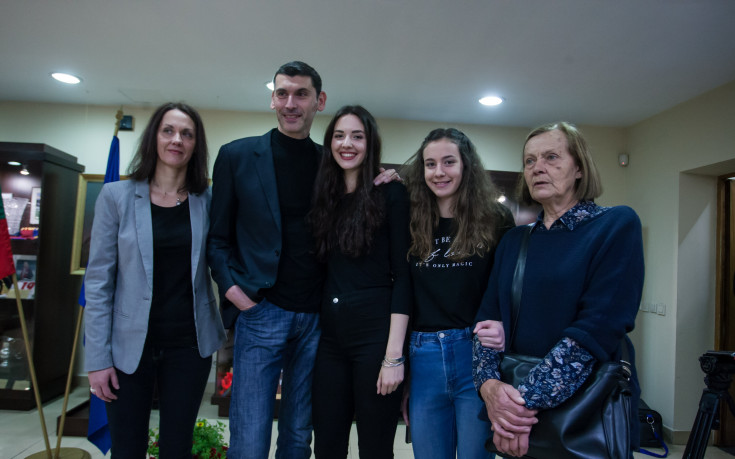 Сашо Попов за Паро Никодимов: ЦСКА ни обединява