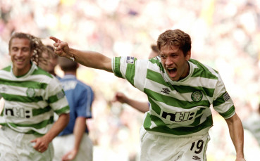 Стенли за миговете на анархия във футбола