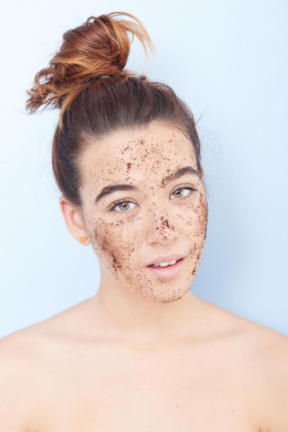  ексфолиант 