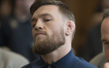 Задава се ново съдебно дело срещу Конър Макгрегър