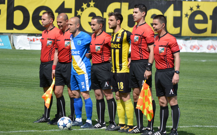 Ботев в опит да зарадва за последно феновете си у дома