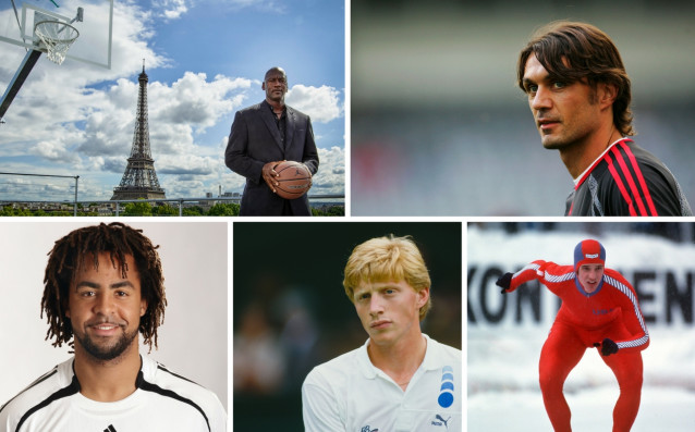 В последното десетилетие Юсейн Болт се превърна в един от