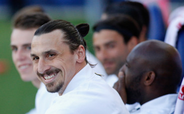 Селекционерът на Швеция: Златан не е в плановете ми