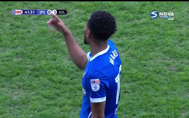 Астън Вила записа поредната си победа в Чемпиъншип през сезона