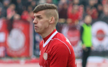 Милион в евро от Полша за звезда на ЦСКА