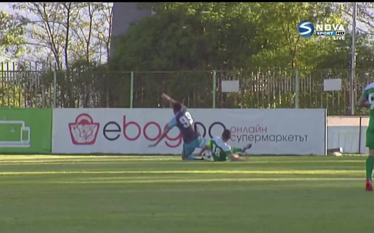 Претенции от Витоша за дузпа - такава не бе отсъдена