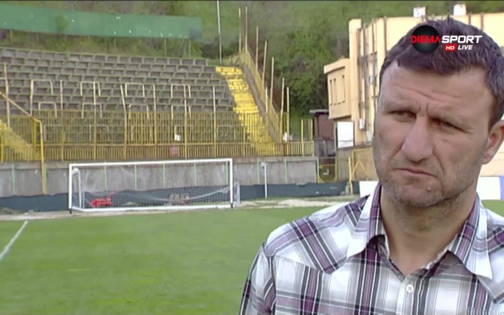 Коце Ангелов: Нямаме право да вкараме 2 и да не победим