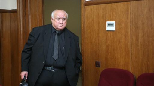  Марин Марковски 