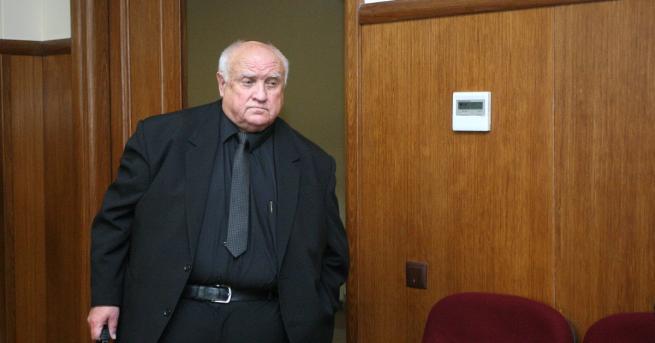 Адвокатът на кметицата на Младост Десислава Иванчева Марин Марковски коментира