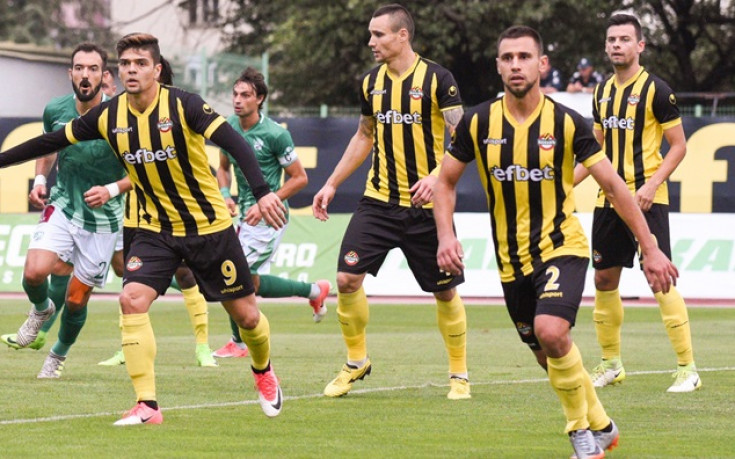 Ботев определи групата за реванша със Славия