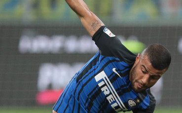 Интер иска да предоговори цената на Рафиня