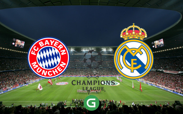 След много интересния първи полуфинал между Ливърпул и Рома тази