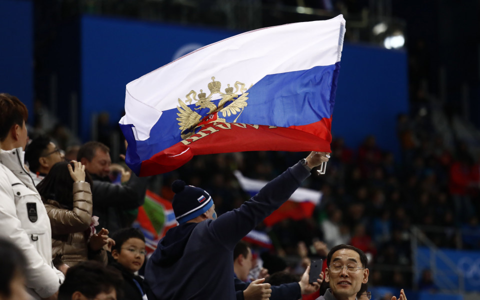 Норвегия ще бойкотира мачовете с руски отбори