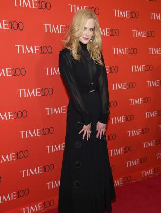  Никол Кидман 