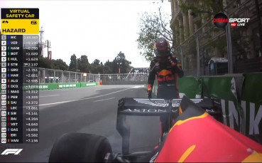 Макс Ферстапен: Защо винаги той?