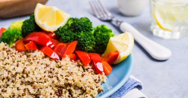 Кои са суперхраните на бъдещето и с какво ще бъдат