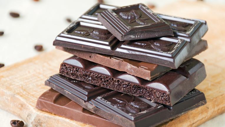 5 здравословни факта за тъмния шоколад