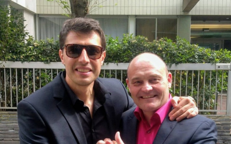 Още една легенда на европейския футбол подкрепя Дунав