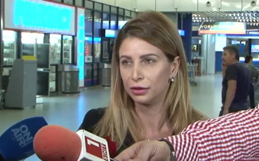 Весела Димитрова доволна след Световната купа в Баку