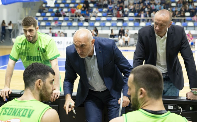 За съжаление последният мач ни бе и най слабият Всички елементи