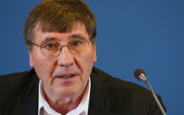 Президентът на българската федерация по баскетбол Георги Глушков заяви