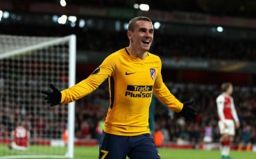 Гризман към феновете: Без оркестър, няма танци!