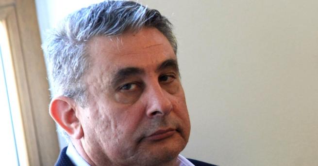 Румен Русев ще замества временно изпълняващия кмет на „Младост” в