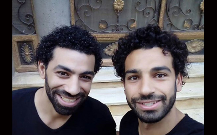 Стряскащо! Появи се втори Салах