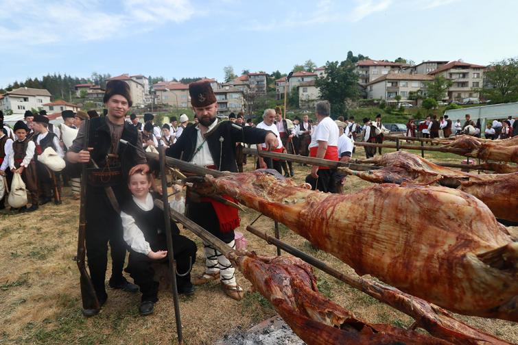  чевермета Златоград 