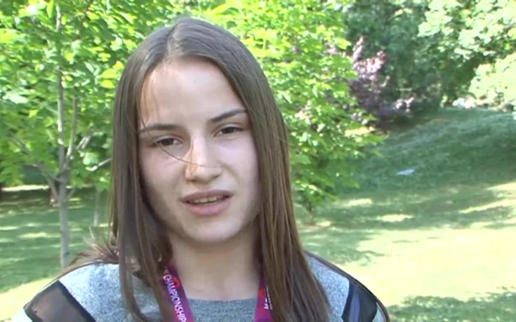 Златните ни момичета в борбата